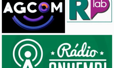 AGCOM, RPLab e Rádio Anhembi: projetos práticos na universidade
