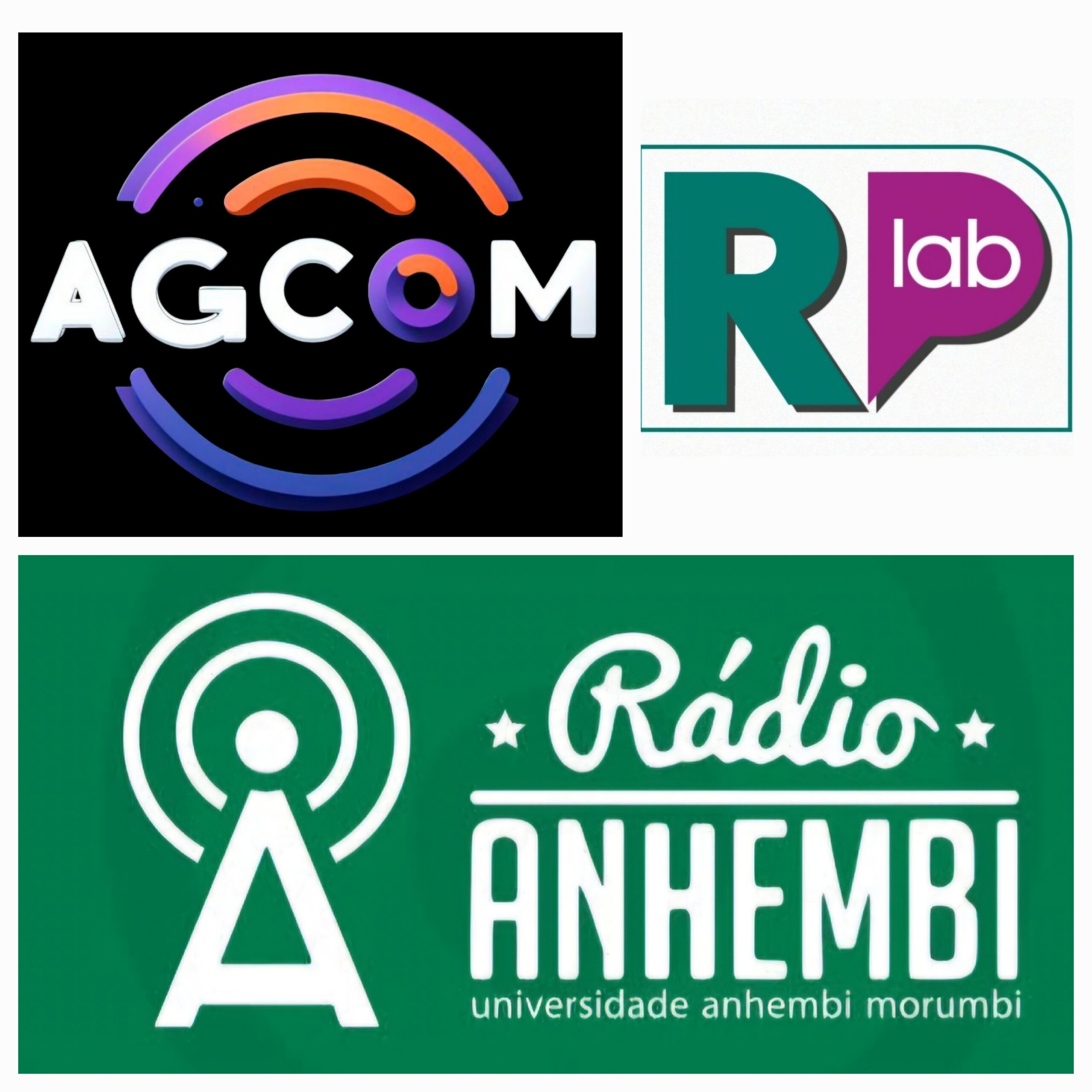 AGCOM, RPLab e Rádio Anhembi: projetos práticos na universidade