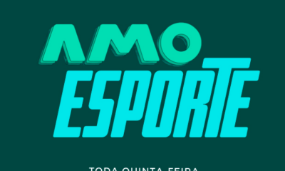 AMO Esporte na Rádio Anhembi