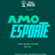 AMO Esporte na Rádio Anhembi