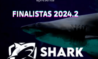 Anhembi Morumbi ganha final do Shark Hub