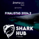 Anhembi Morumbi ganha final do Shark Hub