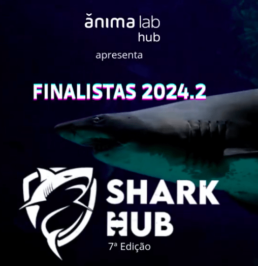Anhembi Morumbi ganha final do Shark Hub