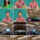 Aula Magna de Arquitetura e Urbanismo