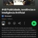 Podcast OsMARQUETEIROS fala de Publicidade e Inovação