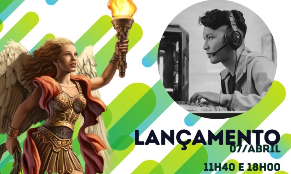LIA – Law in Action, game jurídico para ajudar estudantes na preparação para o Exame da OAB