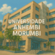 Imagem gerada pela IA Generativa - Chatgpt da OpenIA - usando o estilo do estúdio Ghibli