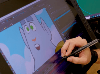 Anhembi é o primeiro Centro de Excelência Toon Boom no Brasil