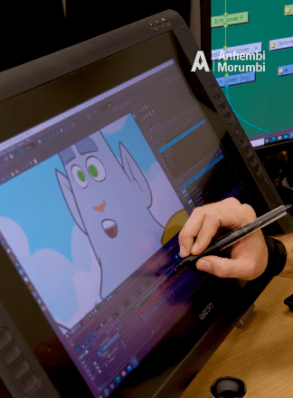 Anhembi é o primeiro Centro de Excelência Toon Boom no Brasil
