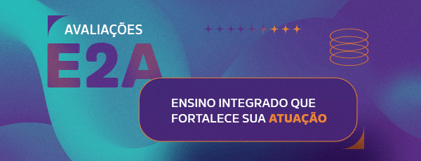 Semana de Prova A1 na Anhembi Morumbi