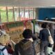 Alunos de Moda visitam Sala Lilás Janaina Bezerra Vive
