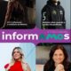 Revista dos alunos de jornalismo