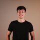 Lucas Cavelagni, estudante e embaixador APP Brasil