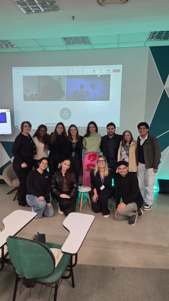 Lab Jornalismo Anhembi HSM