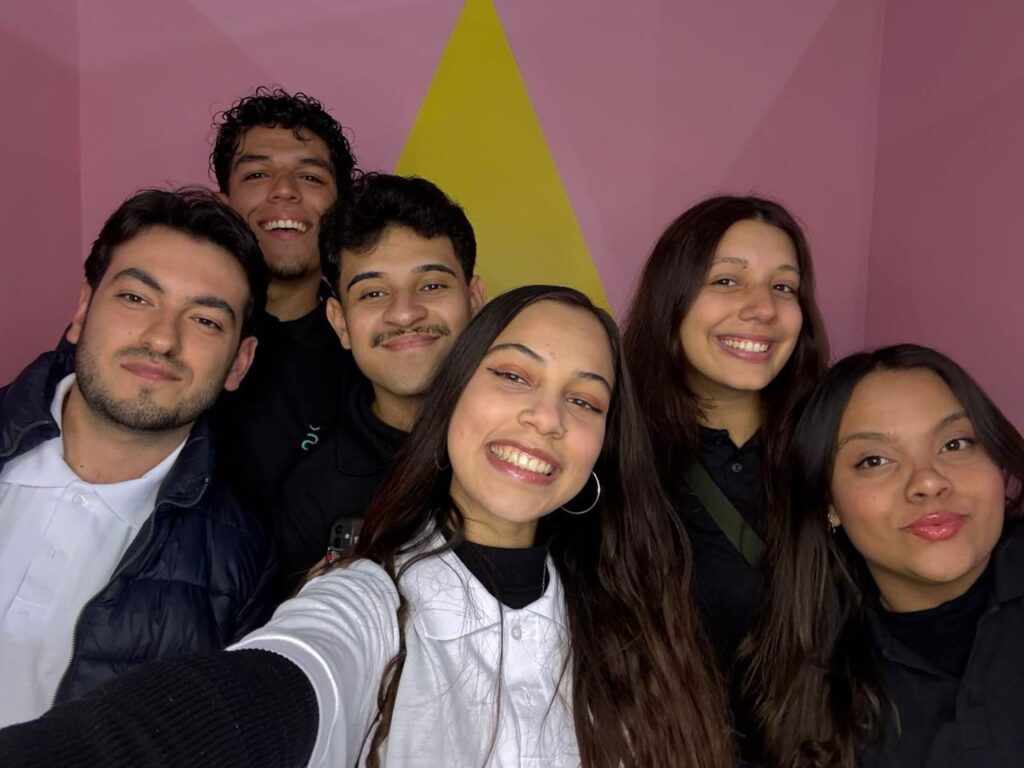 Lab Jornalismo Anhembi HSM