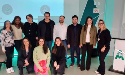 Lab Jornalismo Anhembi HSM
