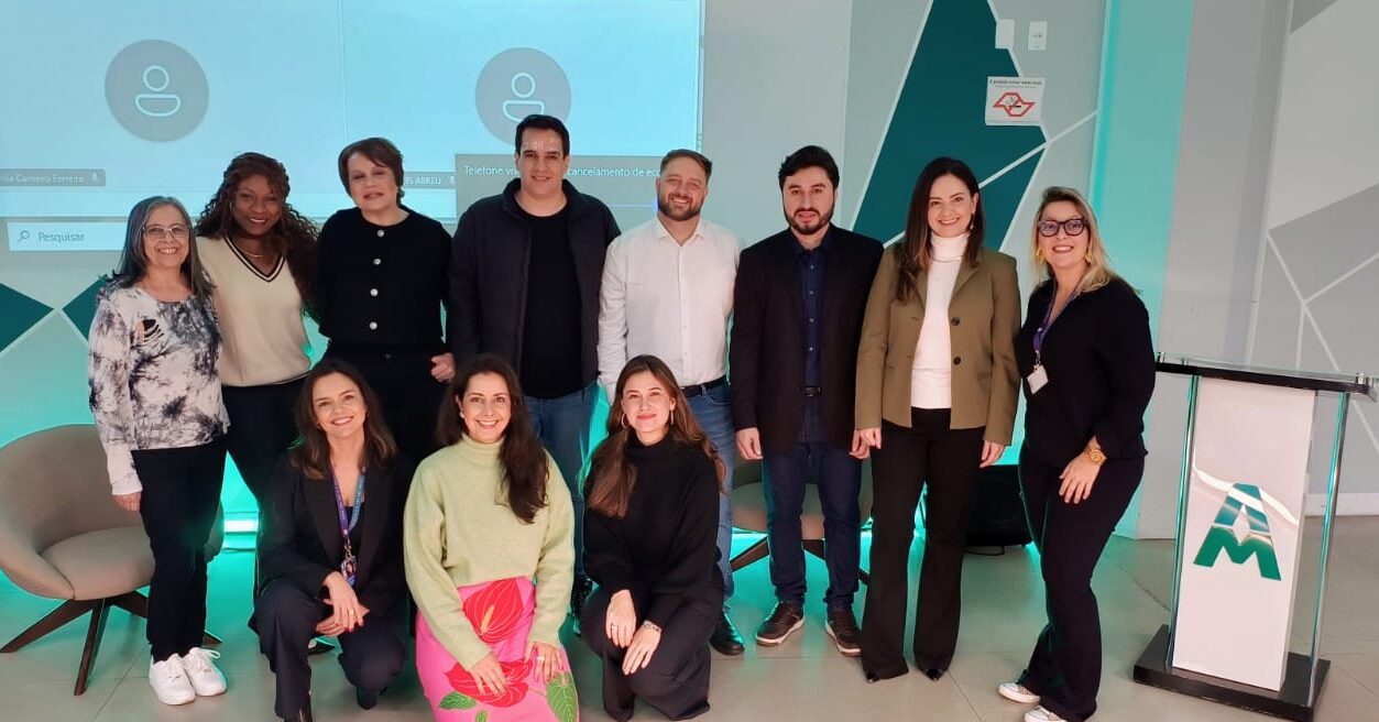 Lab Jornalismo Anhembi HSM