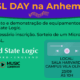 SSL DAY na Anhembi