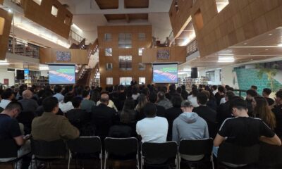 AMO SEGURANÇA OPERACIONAL: PALESTRA DESTACA CULTURA E TECNOLOGIA NO SETOR AÉREO