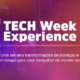 Tech Week Ânima Educação