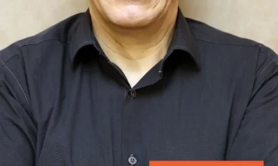 Regi Andrade palestra no Comunicarte 2025