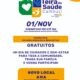 feira saúde medicina