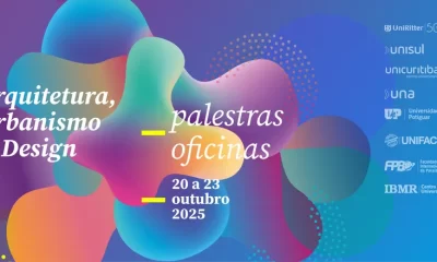 Semana Design e Moda 2025