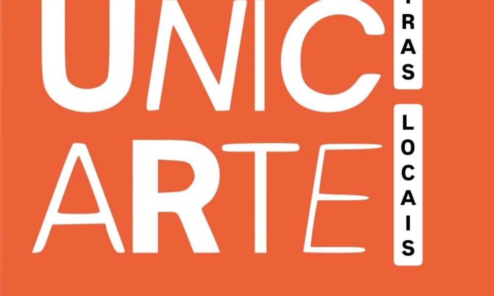 Comunicarte 2025 Semana dos cursos de Comunicação e Artes