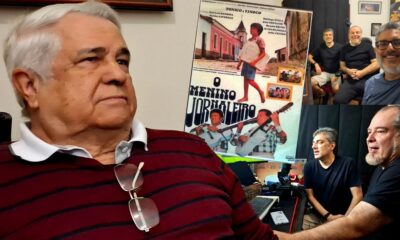 Podcast Memoria Guararema