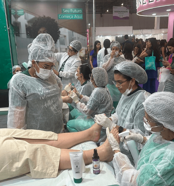 beauty fair 2025: anhembi morumbi participa