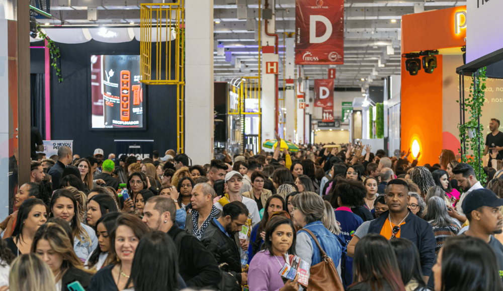 beauty fair 2025: anhembi morumbi participa