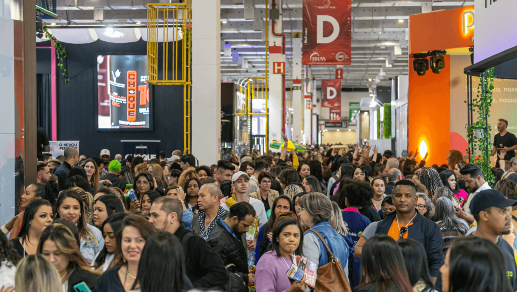 beauty fair 2025: anhembi morumbi participa