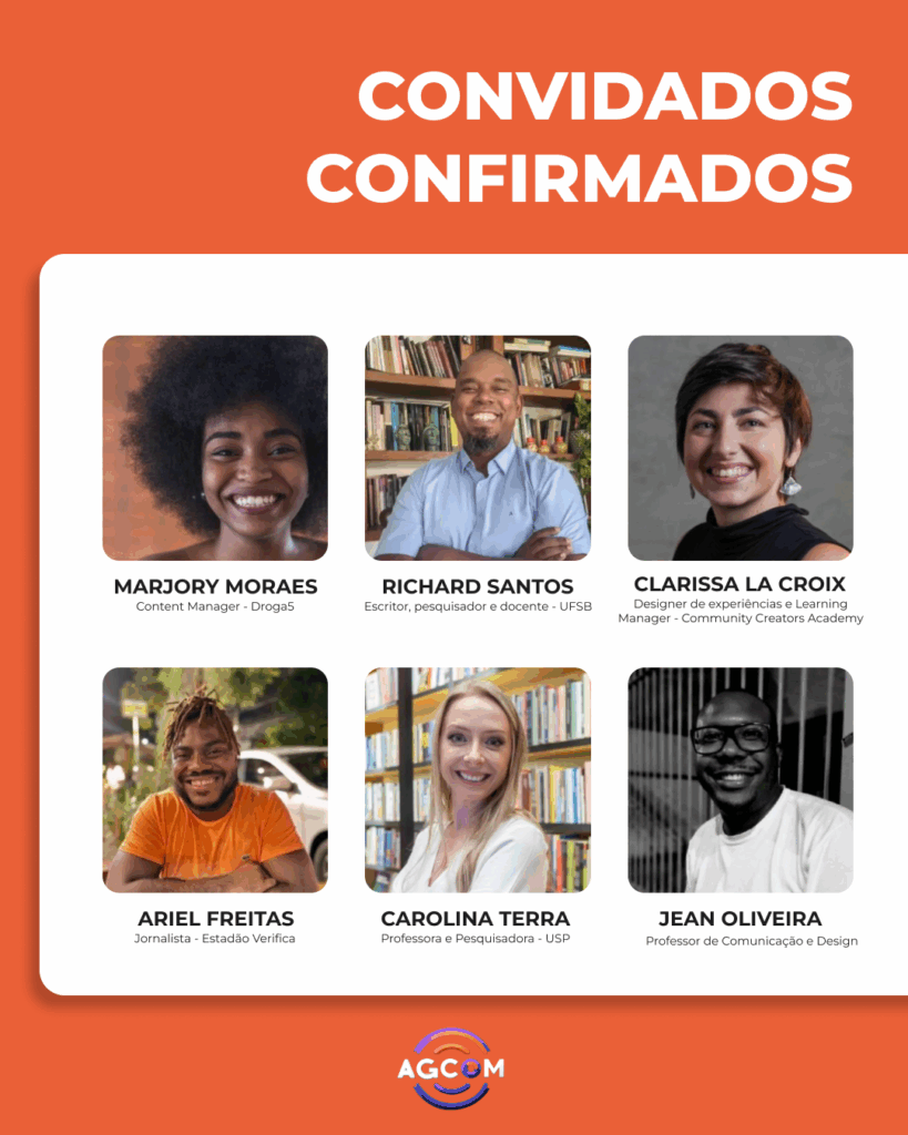 Comunicarte 2025 