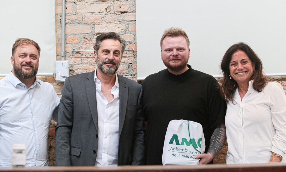 O Mundo do Alchemist e o Futuro da Gastronomia