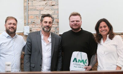 O Mundo do Alchemist e o Futuro da Gastronomia