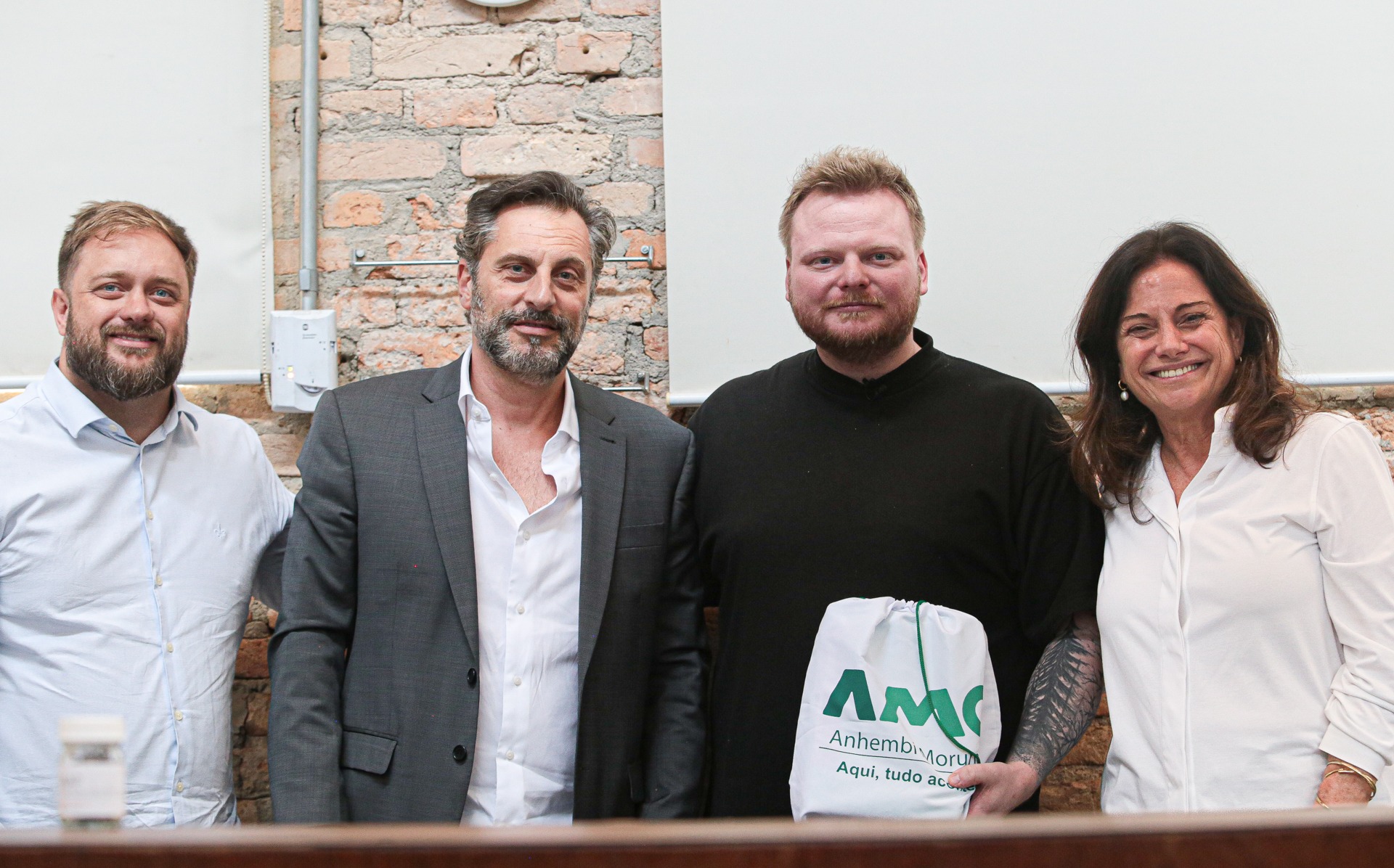 O Mundo do Alchemist e o Futuro da Gastronomia