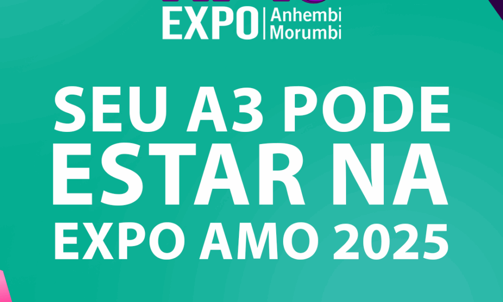 EXPO AMO 2025