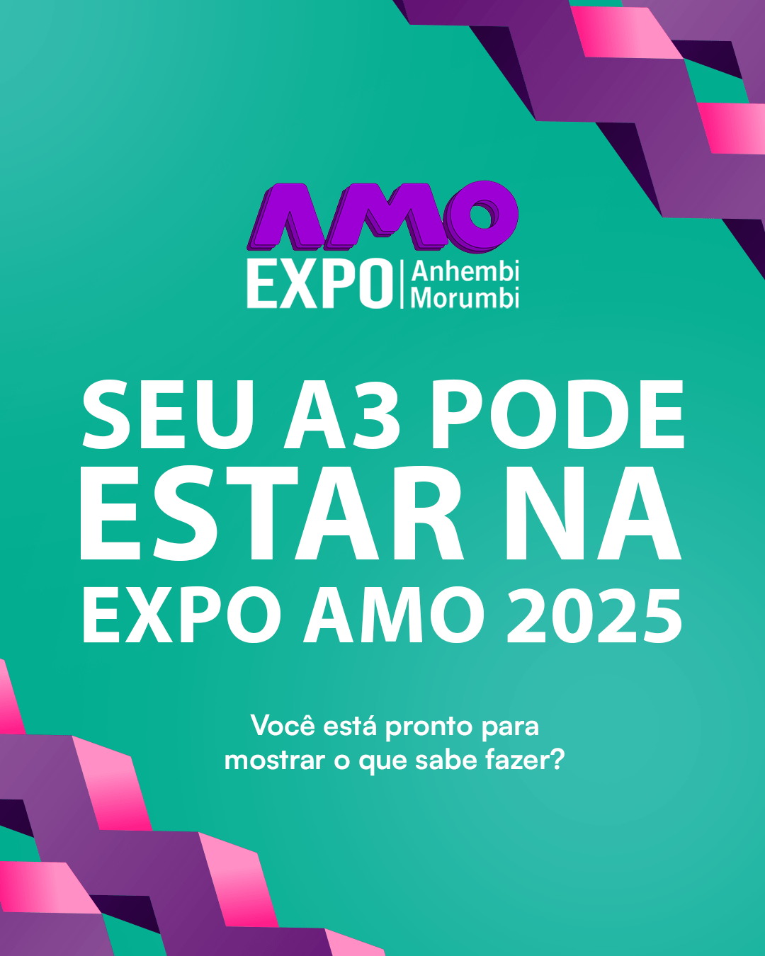 EXPO AMO 2025