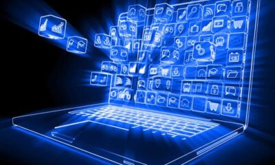 Computador e tecnologia