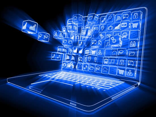 Computador e tecnologia