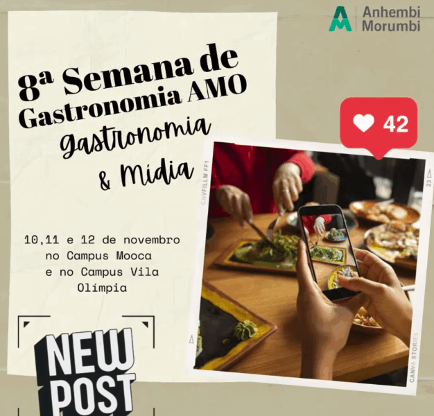 Semana Gastronomia