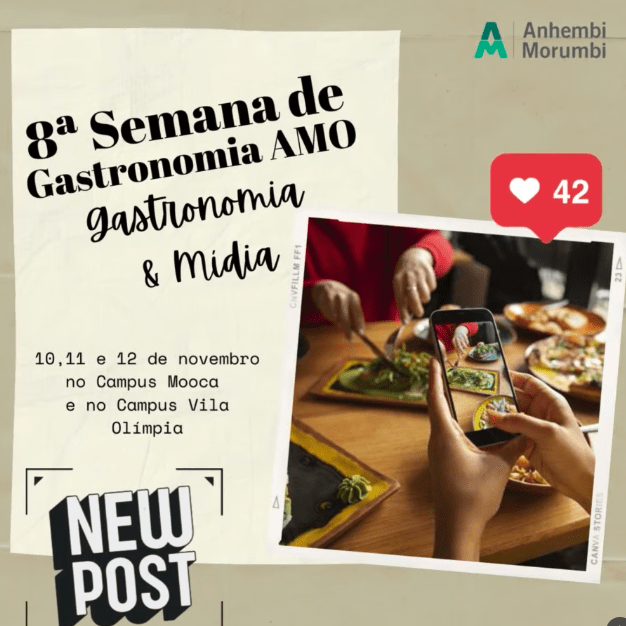 Semana Gastronomia