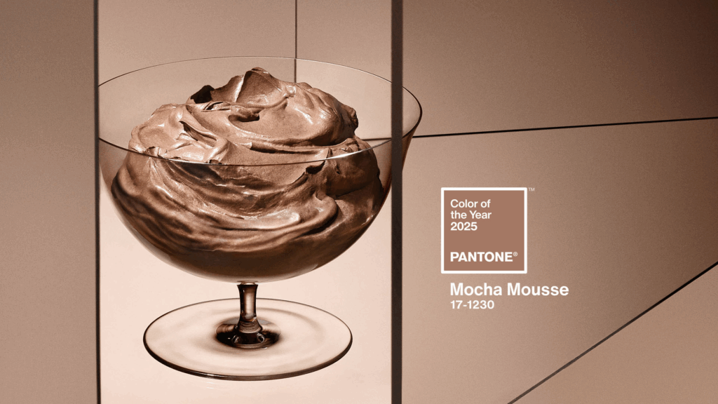 Casa pantone