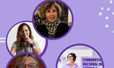 CONCITEC com professora do PPGCOM da Anhembi