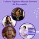 CONCITEC com professora do PPGCOM da Anhembi