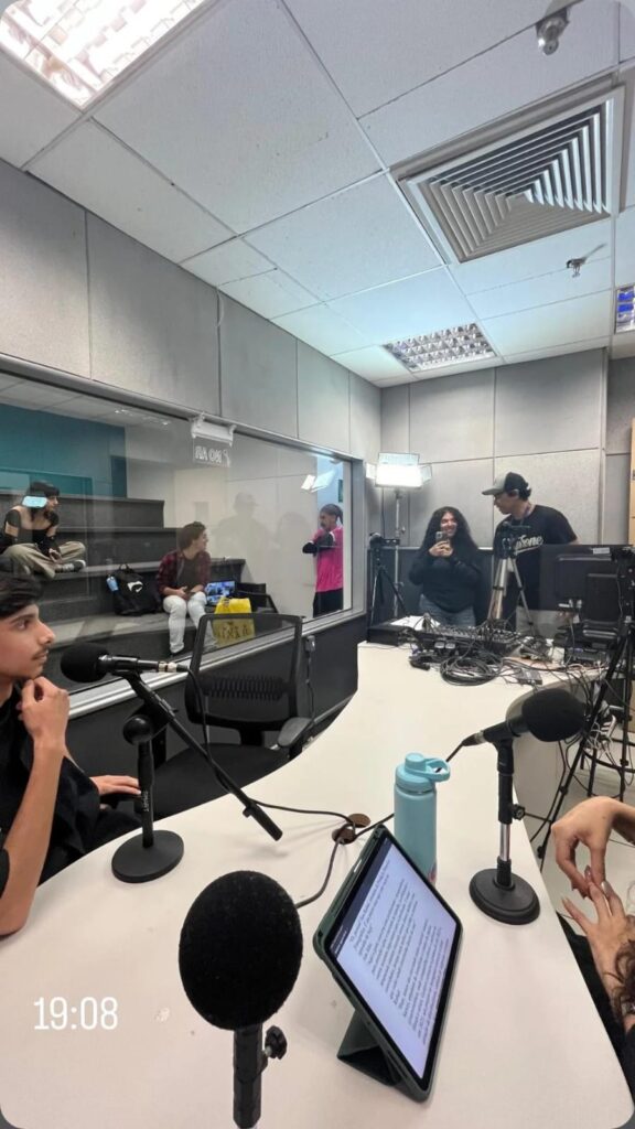 VideoCast AGCOM