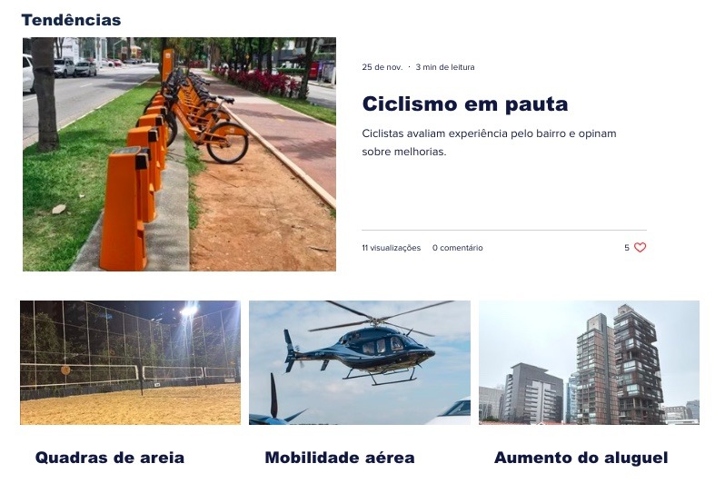 Jornal Diário da VO