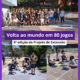 Projeto de Extensão Jogos