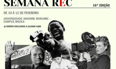 16ª edição da Semana REC na Anhembi Morumbi