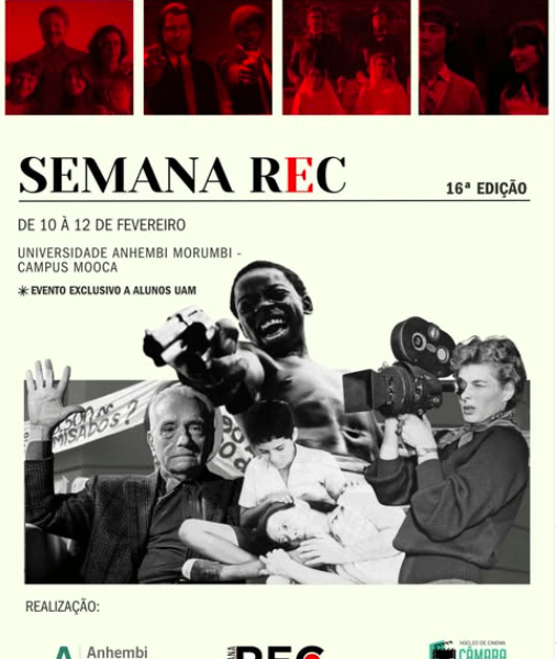 16ª edição da Semana REC na Anhembi Morumbi